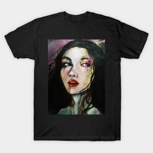 Lalo (portrait) T-Shirt